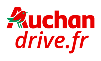 Auchan drive