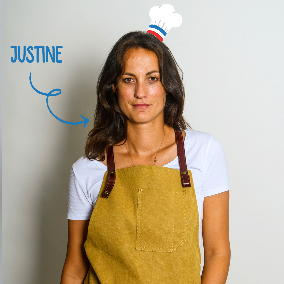 Justine - Le Collectif